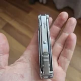 Leatherman Wave 3