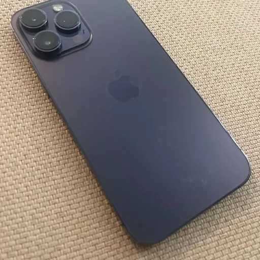 iPhone 14 Pro Max 256GB