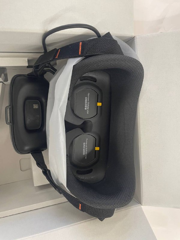 Dji Neo дрон с Fpv очками Google N3 и контролером 8