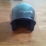 Vega half face helmet 4