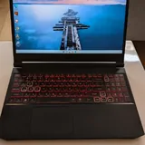 Ноутбук Acer Nitro AN515-45 1