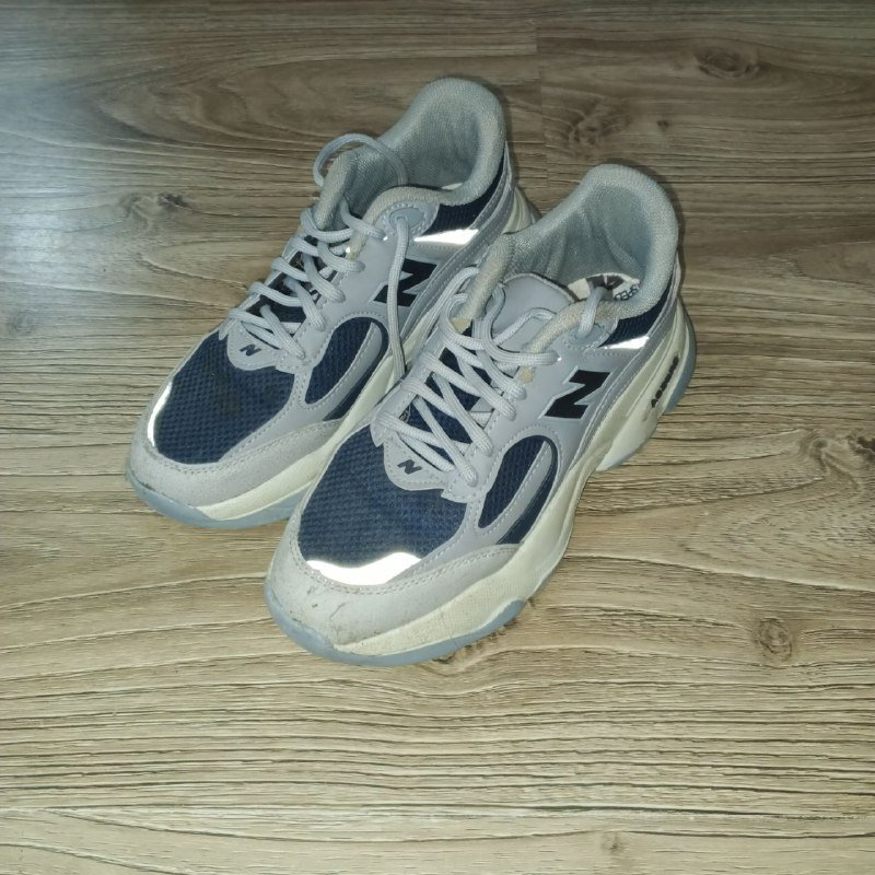 кроссовки new balance размер 39/40