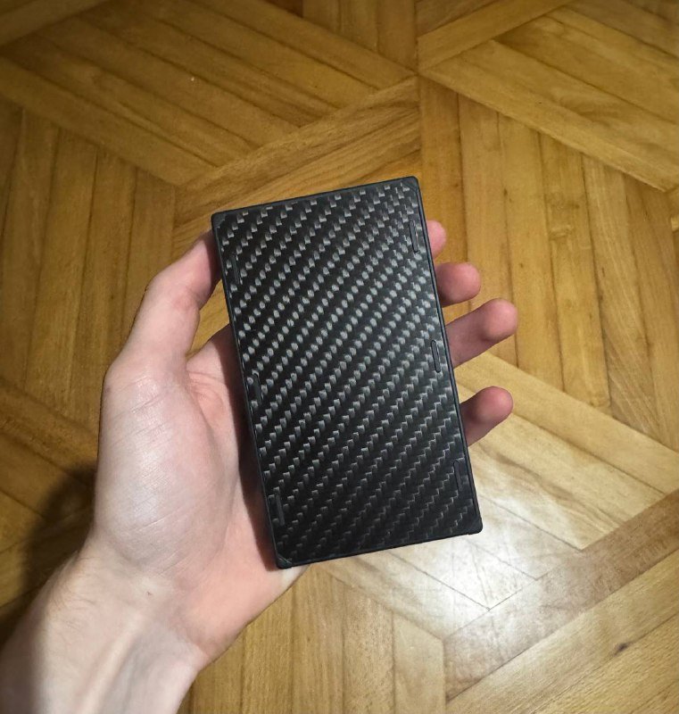 Павербанк Nitecore Gen3 20000mAh 2