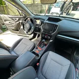 Subaru Forester Sport 2019 6