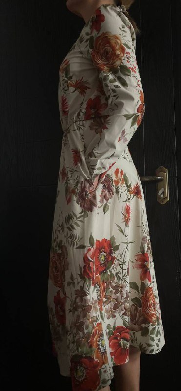 Платье CATARINA NOVA новое, размер 42-44 2