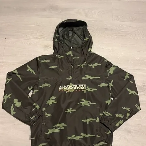 Anorak Napapijri