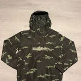 Anorak Napapijri 1