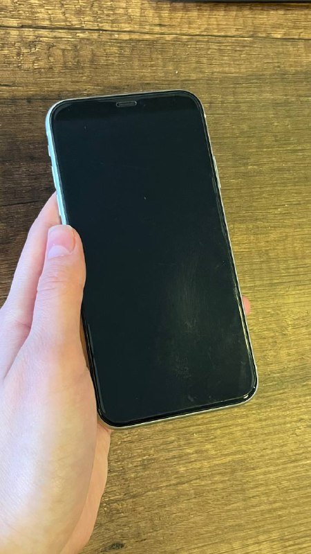 iPhone 11 128GB 2