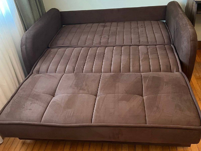 Диван-кровать 2