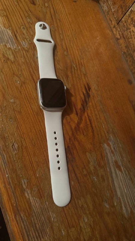Apple Watch 8 GPS 41мм