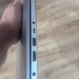 Lenovo ультрабук 14" i3-8130U, 8GB, SSD 256GB 5