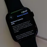 Apple Watch 7 45mm 1