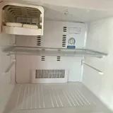Холодильник Toshiba 4