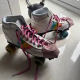 Ролики квады 1