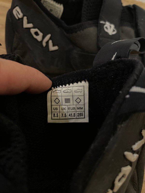 Scarpa Triolet Pro GTX ботинки, Evolv Defy VTR туфли 5