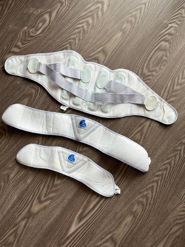 Бандаж для беременных фирмы LombaMum 1