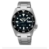Часы Seiko 2
