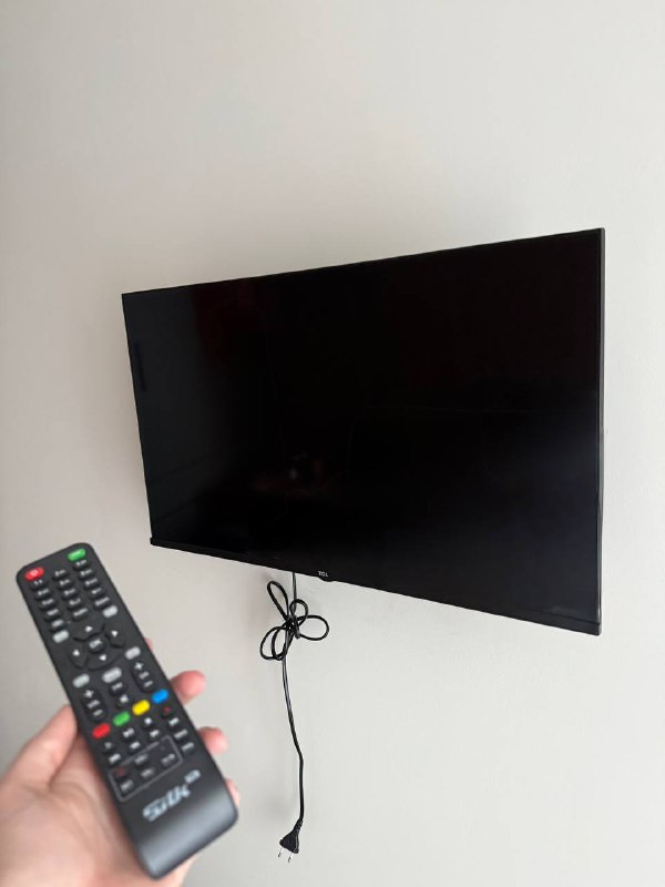 TCL телевизор 32 дюйма 2