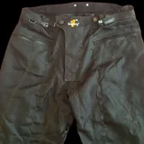 1st Safety Motorcycle Pants 2