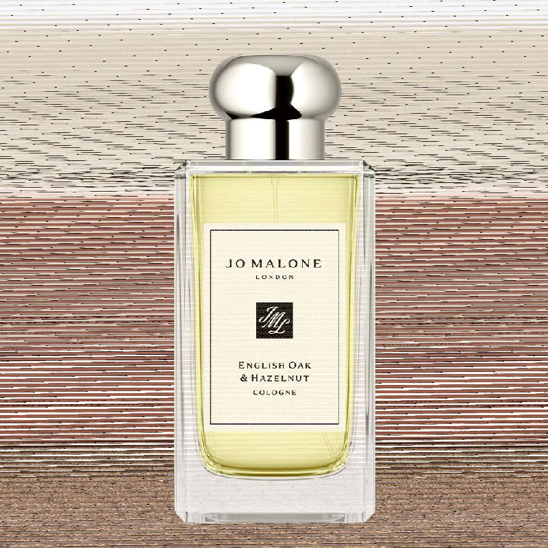 Jo Malone English Oak & Hazelnut парфюм