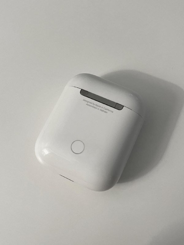 Наушники AirPods 1 gen 3