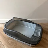 Лоток для котика 2