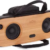 Портативная колонка House of Marley Bag of Riddim 2 2