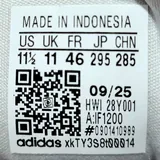 Кроссовки Adidas Duramo SL 5
