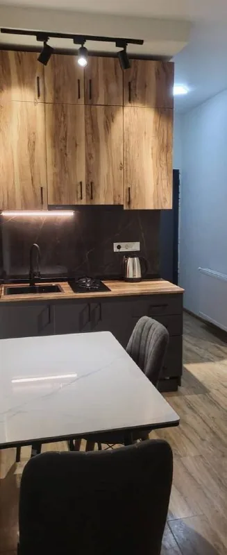 Квартира 1+1, 35 м² 1