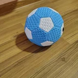 Мяч и футбольные ворота 2