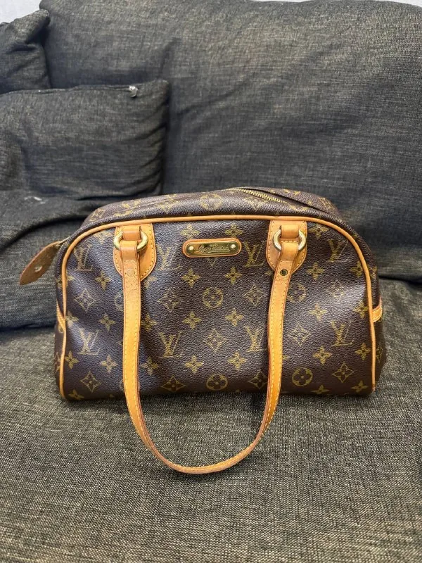 Сумка Louis Vuitton 1