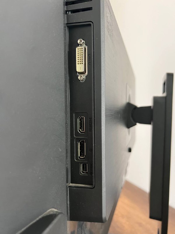 Монитор Benq PD3200Q 32” 2k 6