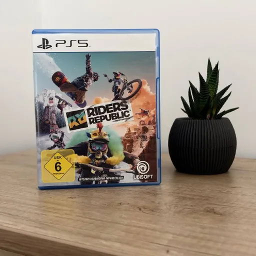 PS5 Riders Republic