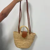 Пляжные сумки 2