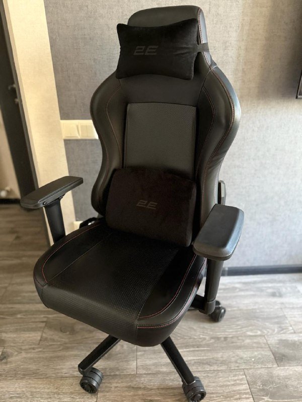 Компьютерное игровое кресло 2E BASAN GEN II