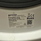 Кондиционер MDV Forest MDSAF-12HRN1, Стиральная машина Gorenje WNHPI72SCS 4