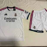 Футболка Real Madrid 26/27 XL 2
