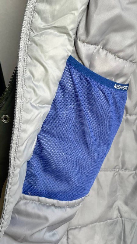 Парка теплая мужская куртка Jack & Jones размер L 4