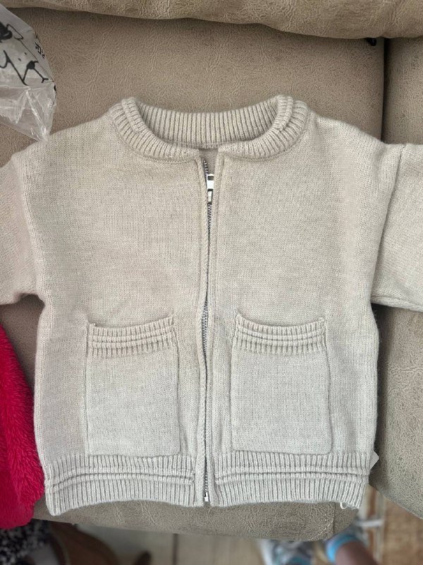 Детские кардиганы 110 см