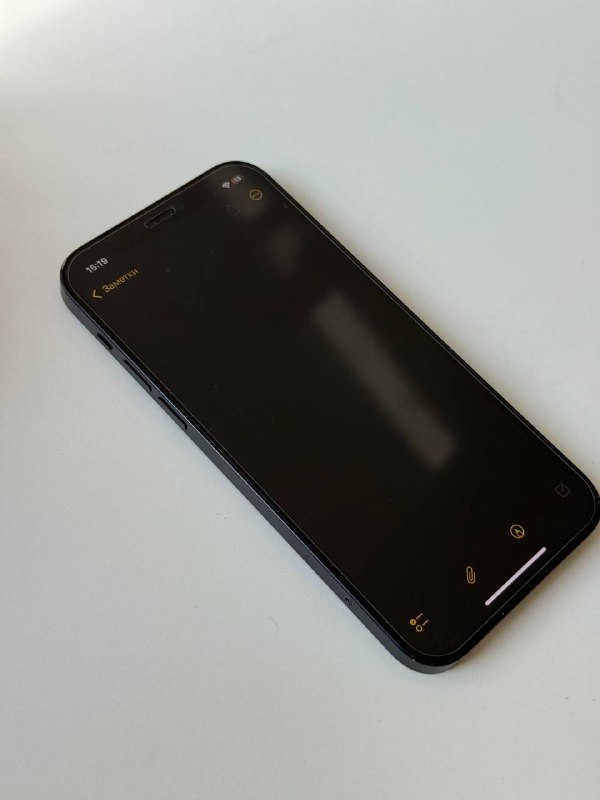 IPhone 12 128 GB 3
