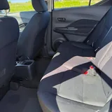 Nissan Kicks 2022 7