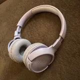 Наушники JBL Tune T530 фиолетовые 4