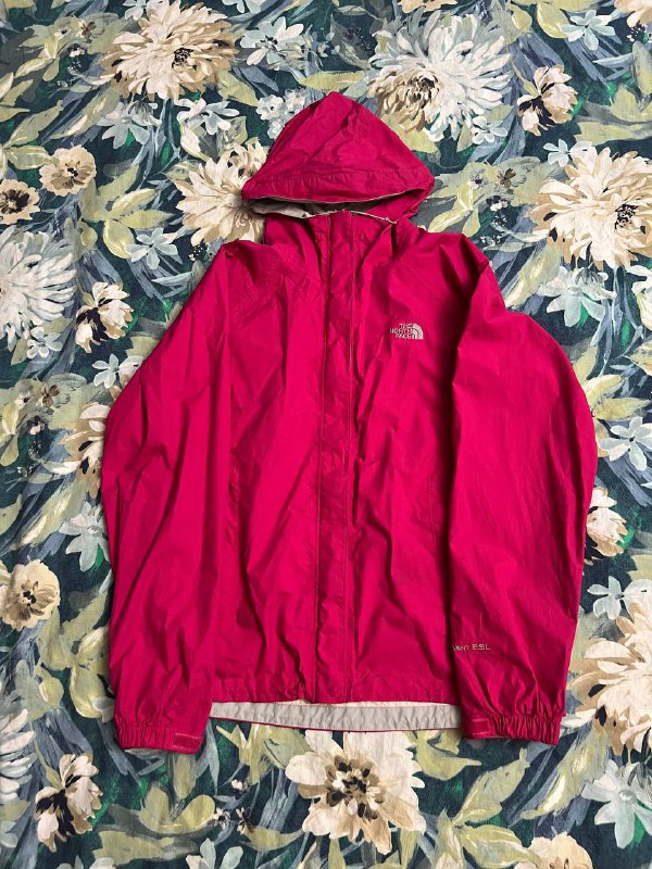 водонепроницаемая куртка The North Face