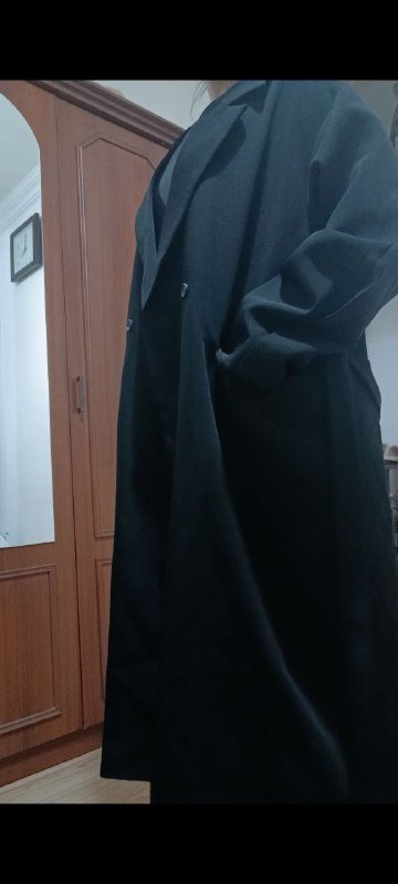 Пальто, куртка, жилет, сумка размер S 4