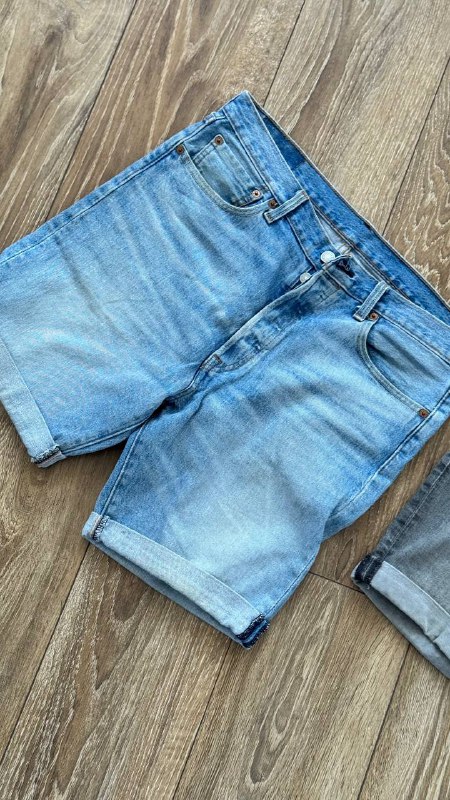 Мужские шорты 2