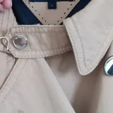 Плащ Tommy Hilfiger, куртка Pianura studio, кардиган 3
