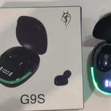 Беспроводные наушники G9S 1