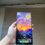 Samsung Galaxy S25 Ultra 256 GB 1