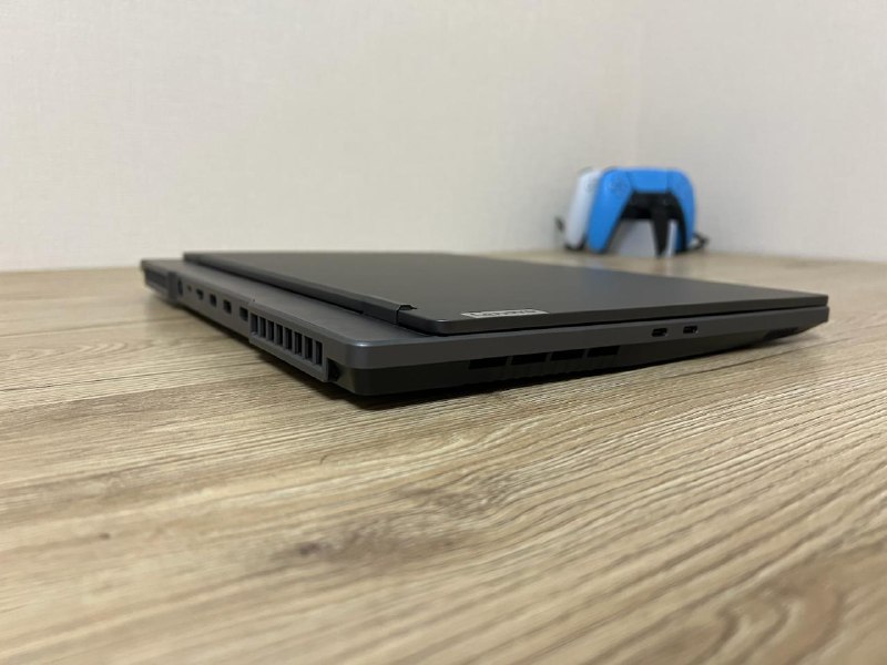 Ноутбук Lenovo Legion 5 15ARH7H, AMD Ryzen 7, RTX 3060, 16 ГБ, 2 ТБ SSD 6