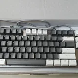 механическая проводная клавиатура Aula F3Z87 1